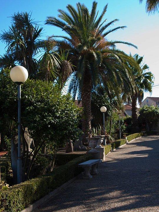 Hostal Las Vegas Cangas do Morrazo Exterior foto